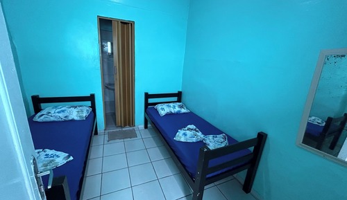 Basic Twin Room, 2 Twin Beds
