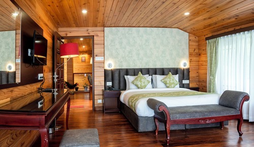 2 BHK Apartment