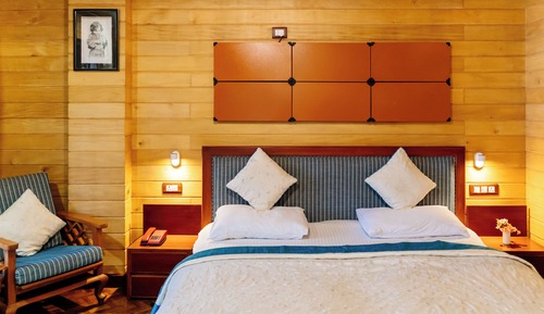 Premium View Room