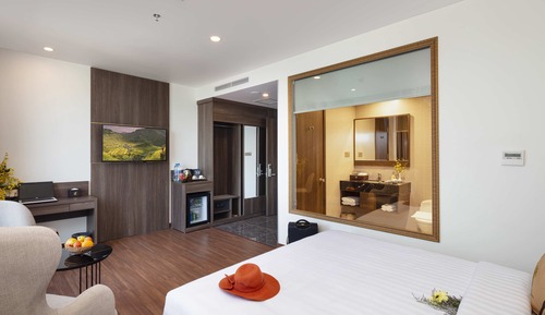 STUDIO PLUS OCEAN VIEW