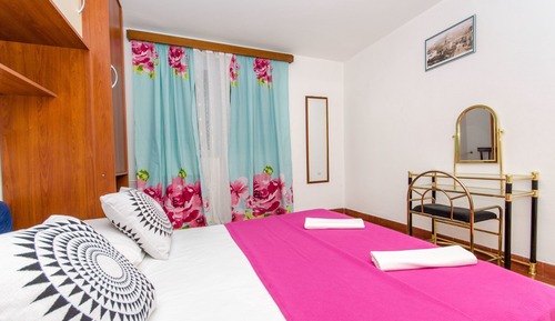 Apartment (A3)