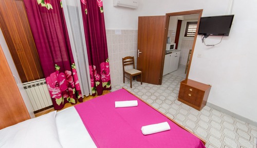 Apartment (A15)