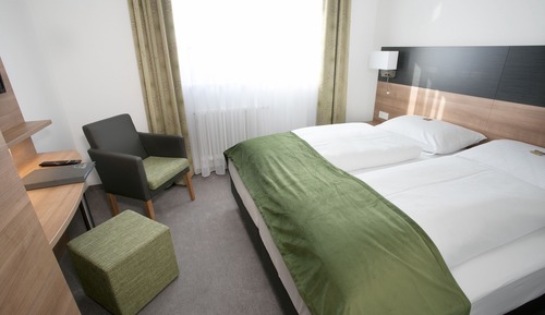 Comfort Double Room
