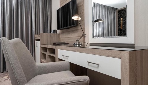 Grand Room