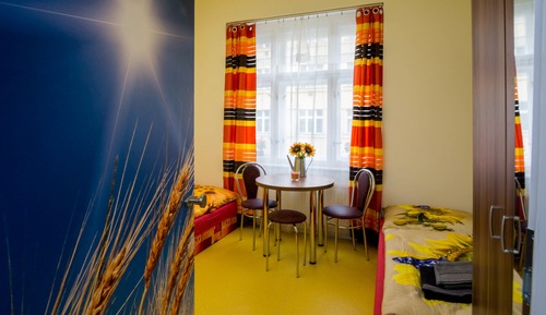 Classic Triple Room