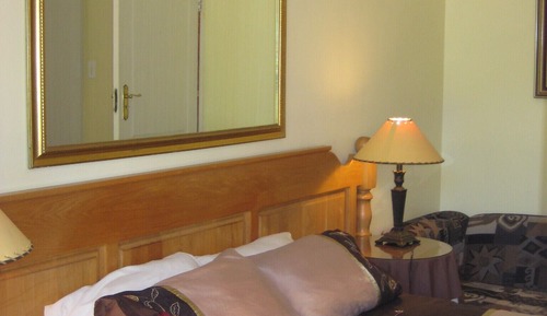 Standard Cottage (Pebbles)