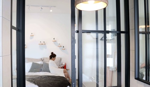 Exclusive Apartment