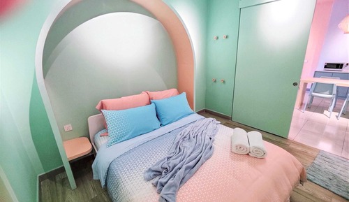 Family Apartment