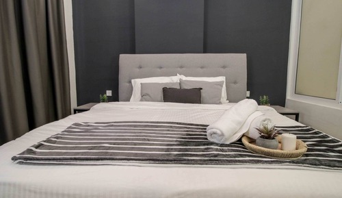 Exclusive Apartment, 2 Bedrooms (2)