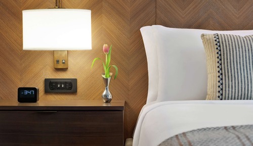 Room, 2 Queen Beds, Accessible