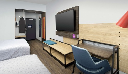 Room, 2 Queen Beds