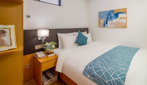 Deluxe Suite, 1 Bedroom, Kitchen