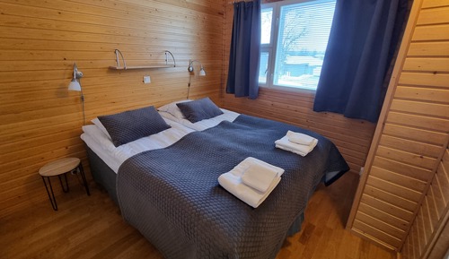 Comfort Apartment, 1 Bedroom, Sauna (3-6)