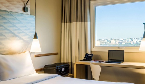 Standard Room, 1 Double Bed