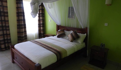 Superior Single Room