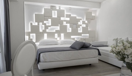 Quadruple Room (Perla)