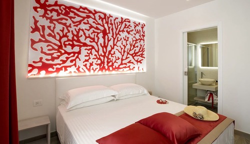 Double Room (Corallo)