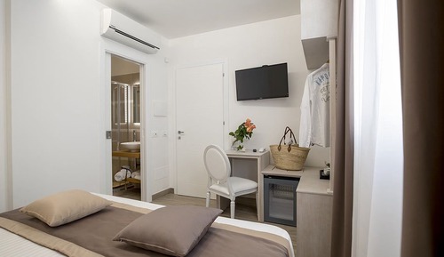 Double Room (Nautilus)