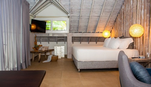 Presidential Suite