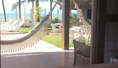 Suite, Ocean View