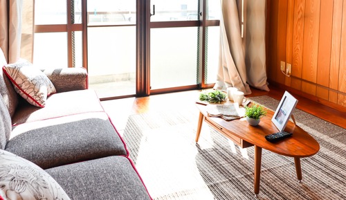 Standard Apartment (C)