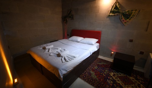 Stone Room