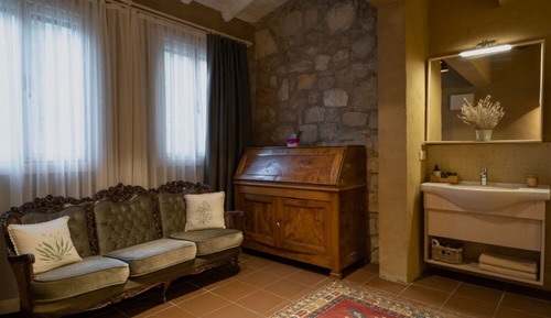 Junior Room