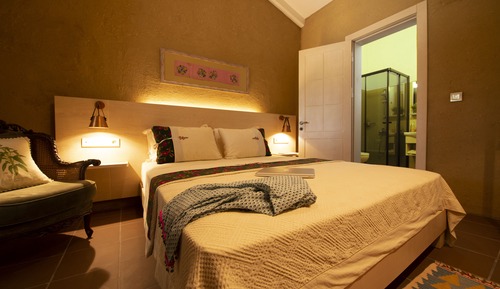 Classic Room