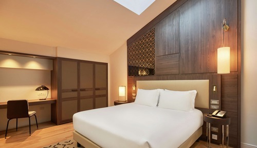 Suite, 1 Bedroom