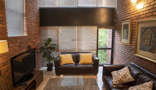 Premier Apartment