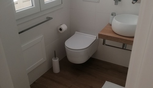 Exclusive Room