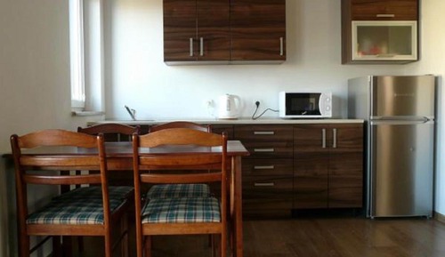 Apartment, Sea View (14)