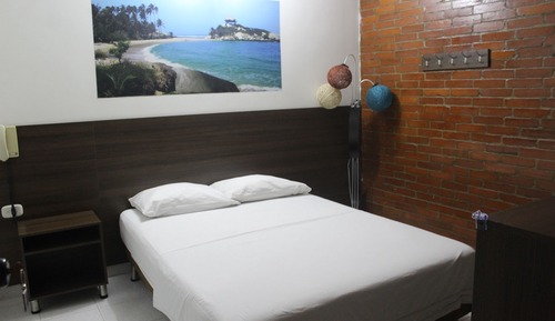 Standard Double Room, 1 Double Bed