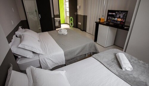 Standard Suite, 1 Bedroom
