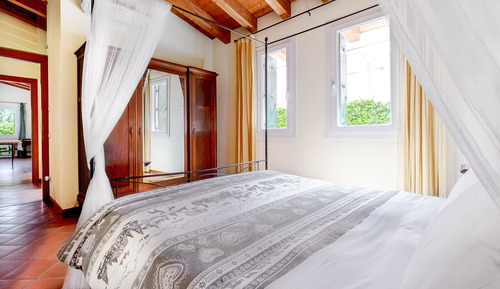 Family Apartment