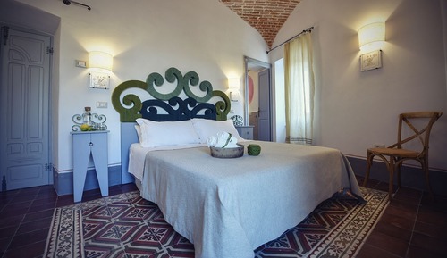 Comfort Double or Twin Room, City View