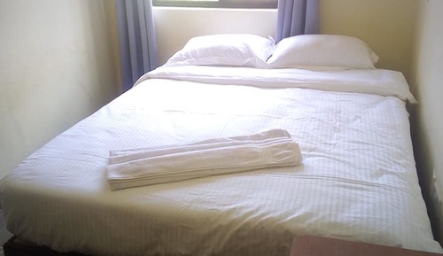 Basic Double Room