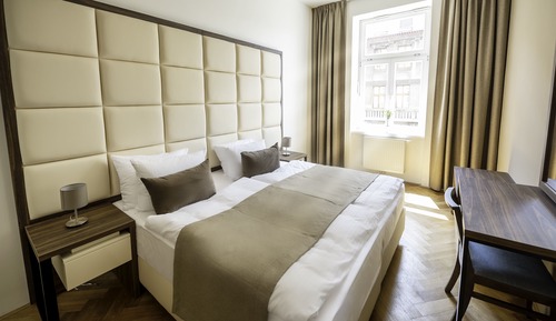 Executive Suite, 1 Bedroom