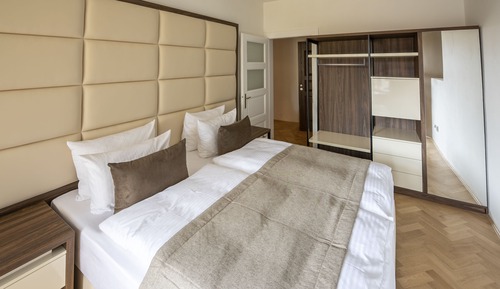 Superior Suite, 1 Bedroom