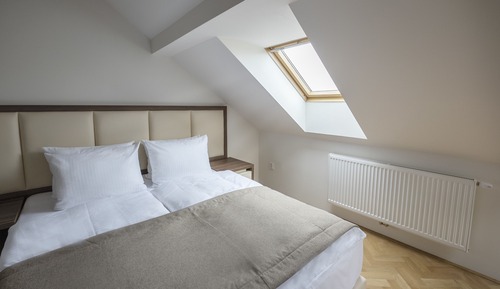 Executive Penthouse, 4 Bedrooms (Rooftop)