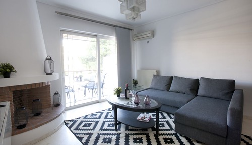 Apartment, 2 Bedrooms