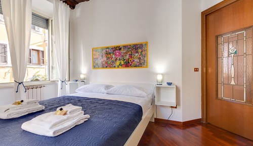 Apartment, 2 Bedrooms