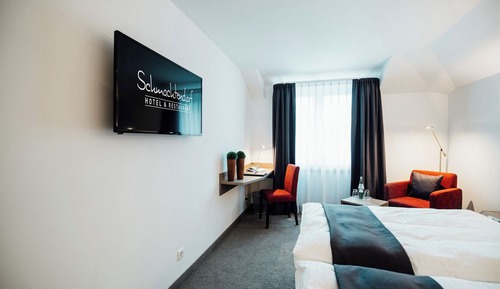 Comfort Double Room