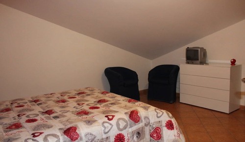 Basic Apartment, 2 Bedrooms, Resort View