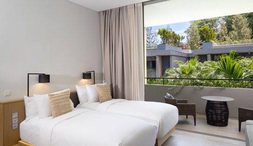 Azure Family Suite
