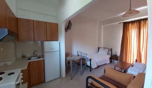 Apartment, Sea View (2)