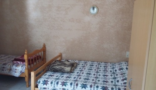 Standard Bungalow, 1 Bedroom