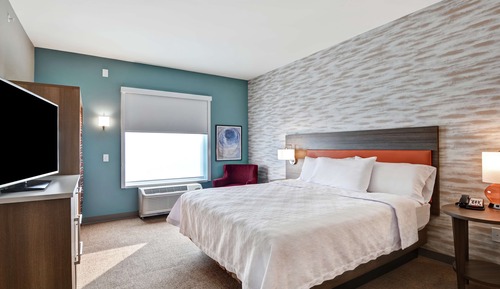 Suite, 1 Bedroom, Non Smoking