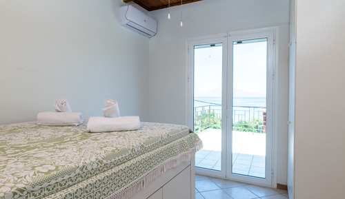 House, 2 Bedrooms