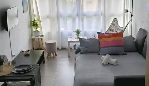 Comfort Studio, Partial Sea View